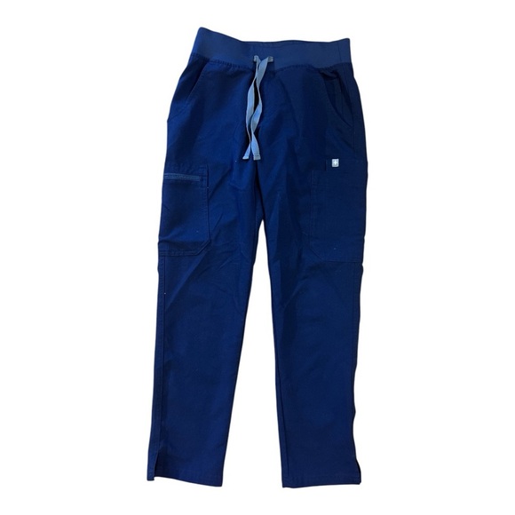 Figs Other - FIGS scrub pants straight leg